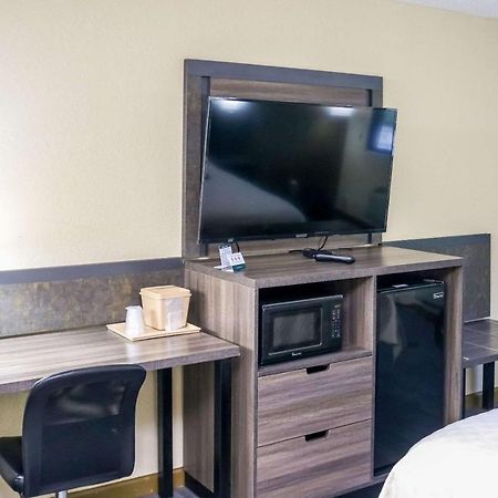 Rodeway Inn Phenix City Extérieur photo