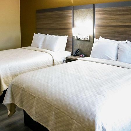 Rodeway Inn Phenix City Extérieur photo